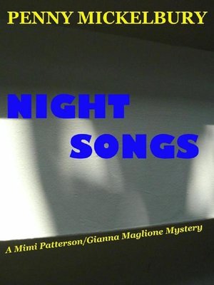 cover image of Night Songs